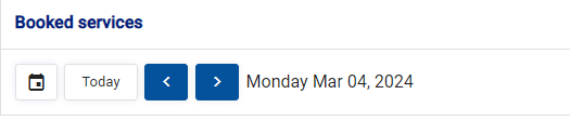 FSOP Booked services.png
