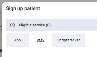 SMS tab - sign up.png