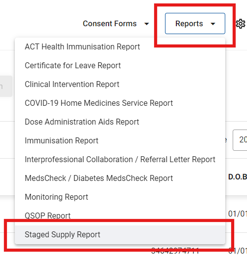 Reports Staged Supply Report.png