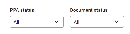 PPA status document status.png