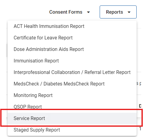 Service report.png