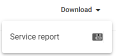 Download service report.png