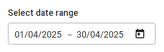 Reports select date range.png