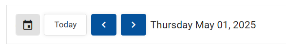Booked services today.png