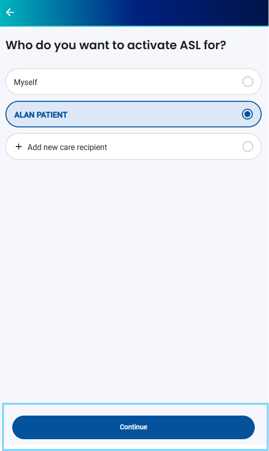 App ASL Carer mode.png